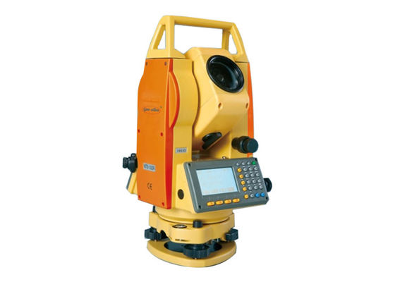 2 "Thiết bị khảo sát tổng đài IP54 không lăng kính 600m