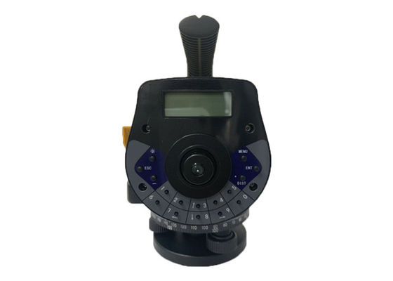 Mã vạch nhôm nhân viên DL202 Máy tự động kỹ thuật số