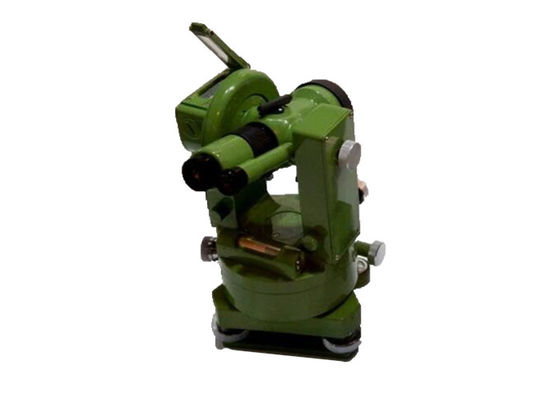 Dụng cụ khảo sát máy kinh vĩ quang 6 "J6E