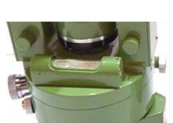 Dụng cụ khảo sát máy kinh vĩ quang 6 "J6E