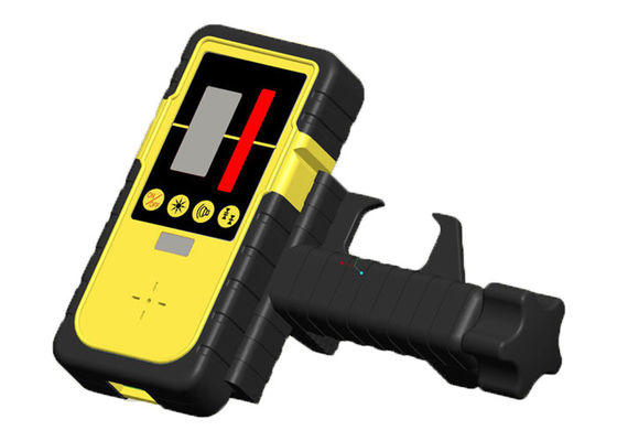 Máy dò laser FR56400 chùm tia xanh đỏ