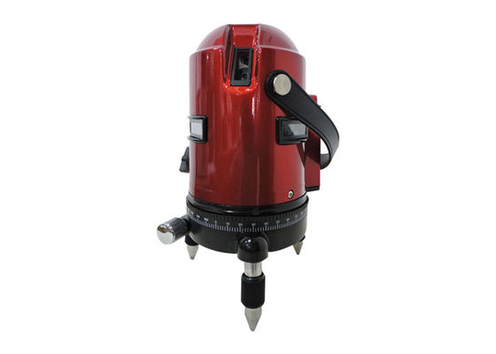 Dụng cụ đo mức laser Miltiline EK436P 4V3H