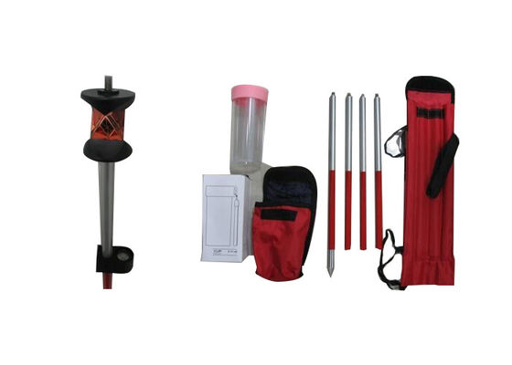 Phụ kiện khảo sát lăng kính mini 360d