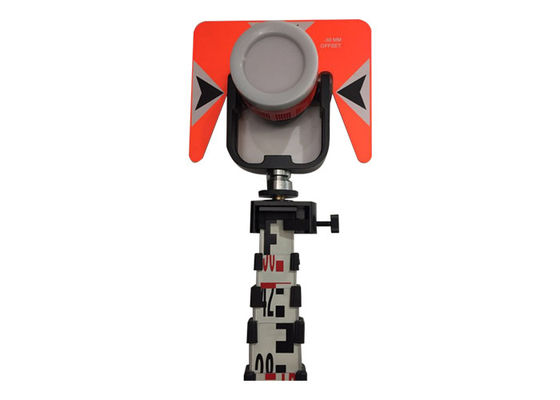 Phụ kiện của thiết bị khảo sát bộ chuyển đổi 5/8 &quot;Đen