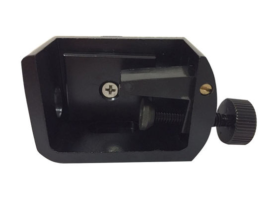 Phụ kiện của thiết bị khảo sát bộ chuyển đổi 5/8 &quot;Đen