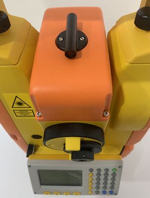 GTS-332R8 GEOALLEN Brand Tổng trạm với 800 thiết bị khảo sát không phản xạ