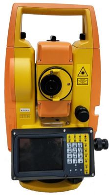 GTS-342R10A Geoallen Thương hiệu màn hình cảm ứng Tổng trạm với 1000m không có ống kính