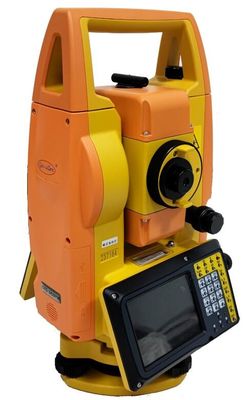 GTS-342R10A Geoallen Thương hiệu màn hình cảm ứng Tổng trạm với 1000m không có ống kính