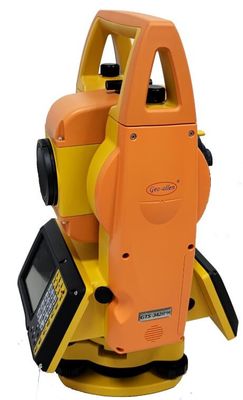 GTS-342R10A Geoallen Thương hiệu màn hình cảm ứng Tổng trạm với 1000m không có ống kính