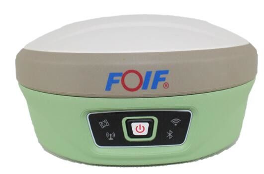 Máy thu GNSS thông minh FIOF Brand A90 với kênh 800