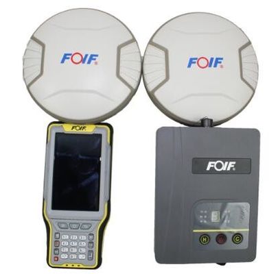 Máy thu GNSS thông minh FIOF Brand A90 với kênh 800